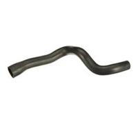 Gates Curved Radiator Hose - 05-1640 - OE Matching Quality & Specification