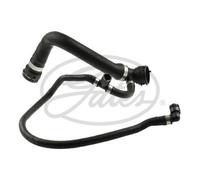 GATES CURVED RADIATOR HOSE - 05-2873