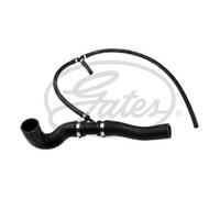 Cooling system hose EPDM (ethylene propylene diene Monomer (M-class) rubber)