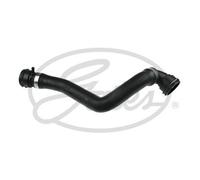Radiator Hose Upper 05-3020 Gates Coolant 17127531779 427553020 Quality New