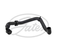 GATES CURVED RADIATOR HOSE - 05-3333