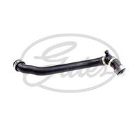 Gates Radiator Coolant Hose 610mm ID fits Mercedes-Benz Cls 2006-2010 219.357