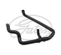 Cooling system hose EPDM (ethylene propylene diene Monomer (M-class) rubber)