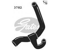 GATES 3782 Radiator hose