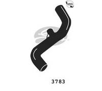 Gates 3783 Radiator Hose