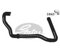 Gates Radiator Hose 3849
