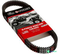 GATES CVT DRIVE BELT 23R3856