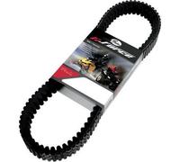 Gates CVT Drive Belt POLARIS Big Boss 250 6x6 244cc 1993 OEM 3211077