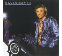 GATES DAVID - Falling in love again (Vinyl LP) Can I call you Where does the lovin' go 20th century man She was so young Silky Starship ride