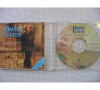 Gates David - Love Is Always Seventeen