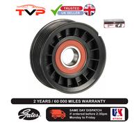 Gates Deflection Guide Pulley V-Ribbed Belt For Ford K 2015-2023 1.2 1.5