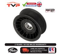 Gates Deflection Guide Pulley V-Ribbed Belt For Jeep Grand Cherokee 1997-1999