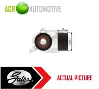 GATES DEFLECTION GUIDE PULLEY V-RIBBED BELT OE QUALITY REPLACE T36375