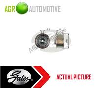 GATES DEFLECTION GUIDE PULLEY V-RIBBED BELT OE QUALITY REPLACE T36406
