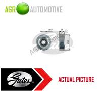 GATES DEFLECTION GUIDE PULLEY V-RIBBED BELT OE QUALITY REPLACE T36424