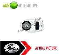 GATES DEFLECTION GUIDE PULLEY V-RIBBED BELT OE QUALITY REPLACE T36438