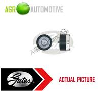 GATES DEFLECTION GUIDE PULLEY V-RIBBED BELT OE QUALITY REPLACE T36465
