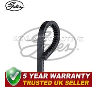 Gates Drive Belt Fits Pajero/Shogun L300 H100 2.4 D 2.5 TD 2.6 + Other Models