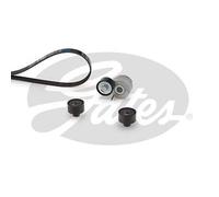 GATES Drive Belt Kit for Citroen Berlingo HDi 90 1.6 July 2005 to July 2011