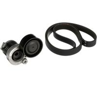 GATES K296PK1153 V-Ribbed Belt Set