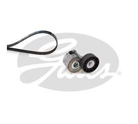 GATES K056PK1218 V-Ribbed Belt Set