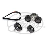 GATES K016PK1935 V-Ribbed Belt Set