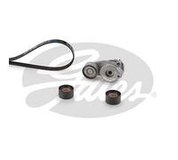 Gates V-Ribbed Belt Set K017PK2035 - Micro-V Kit