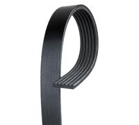 GATES Drive Belt Kit for Renault Captur TCe 90 1.0 September 2020 to Present