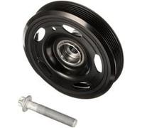 GATES TVD1216A Crankshaft pulley
