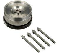 GATES TVD1227A Crankshaft pulley
