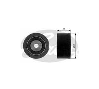 Gates DriveAlign Idler Pulley - T36151