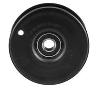 Gates DriveAlign Idler Pulley T36160 - OE Part For Mercedes-Benz