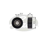 Gates DriveAlign Idler Pulley - T36393
