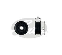 Gates DriveAlign Idler Pulley - T36398