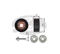 Gates DriveAlign Idler Pulley - T36618