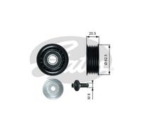 Gates DriveAlign Idler Pulley - T36736