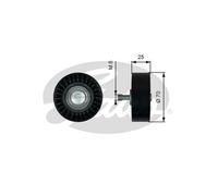 Gates DriveAlign Idler Pulley - T36768