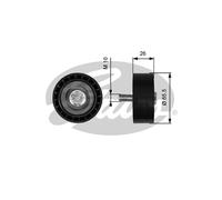 Gates DriveAlign Idler Pulley - T36775