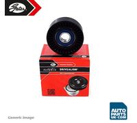 Gates DriveAlign Idler Pulley - T38016