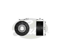 Gates DriveAlign Idler Pulley - T38018