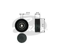 Gates DriveAlign Idler Pulley - T38071