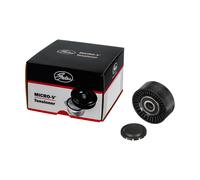 GATES T36248 Deflection / Guide Pulley, v-ribbed belt