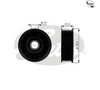 GATES DRIVEALIGN IDLER - T38009
