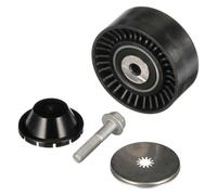 Gates DriveAlign MV Tensioner T36430 - OE Part For Mitsubishi