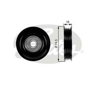 Gates DriveAlign MV Tensioner T39028 - OE Part For Nissan