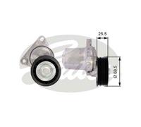 Gates DriveAlign MV Tensioner T39074 - OE Part For Mazda