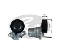 Gates DriveAlign MV Tensioner T39380 - OE Part For Volkswagen