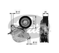Gates DriveAlign MV Tensioner T39400 - OE Part For Mini