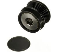 Gates Alternator Overrunning Freewheel Clutch