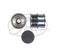 GATES OAP7212 Alternator Freewheel Clutch
